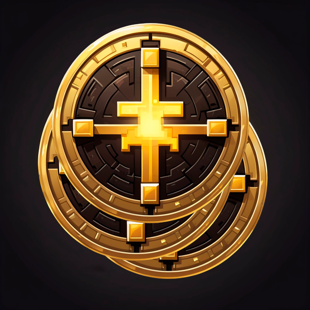 100 коинов