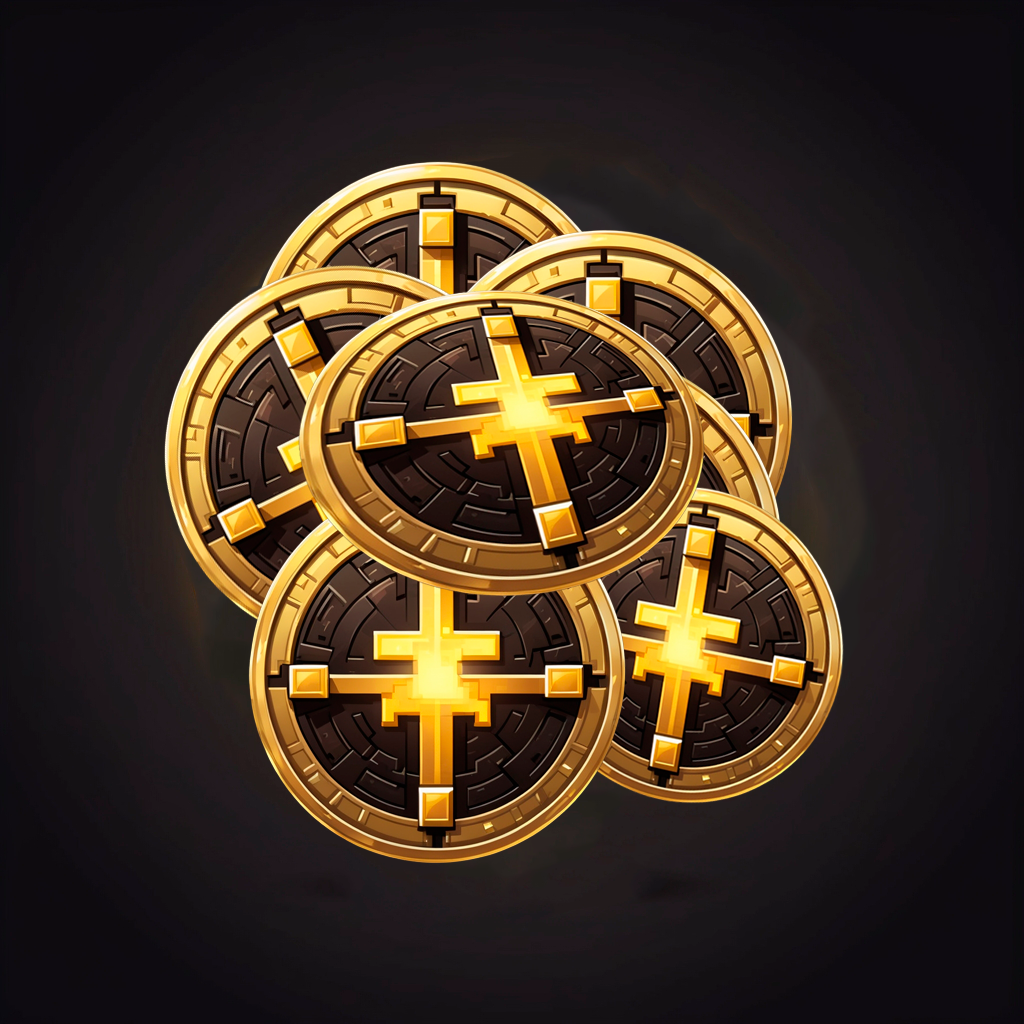 250 коинов